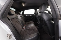 Audi S5 vaihtoauto