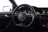 Audi S5 vaihtoauto