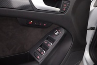 Audi S5 vaihtoauto