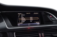 Audi S5 vaihtoauto