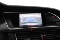 Audi S5 vaihtoauto