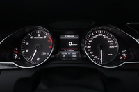 Audi S5 vaihtoauto