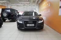 Audi A5 vaihtoauto
