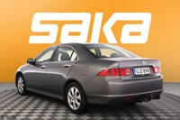 Honda Accord vaihtoauto