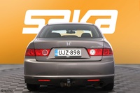 Honda Accord vaihtoauto