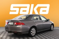 Honda Accord vaihtoauto