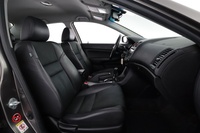 Honda Accord vaihtoauto