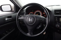 Honda Accord vaihtoauto