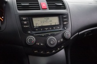 Honda Accord vaihtoauto