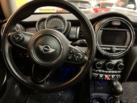 Mini Cooper S vaihtoauto