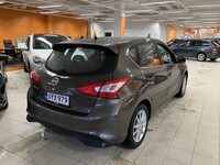 Nissan Pulsar vaihtoauto