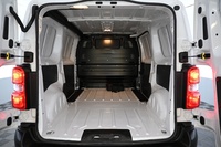 Opel Vivaro-e vaihtoauto