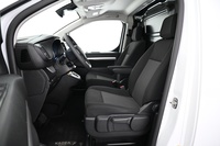 Opel Vivaro-e vaihtoauto