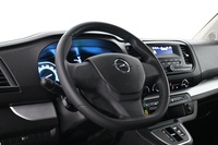 Opel Vivaro-e vaihtoauto