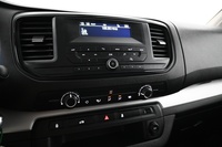 Opel Vivaro-e vaihtoauto