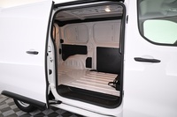 Opel Vivaro-e vaihtoauto