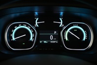 Opel Vivaro-e vaihtoauto