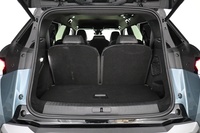 Peugeot E-5008 vaihtoauto