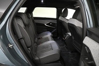 Peugeot E-5008 vaihtoauto