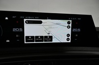 Peugeot E-5008 vaihtoauto