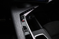Peugeot E-5008 vaihtoauto