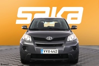 Toyota Urban Cruiser vaihtoauto