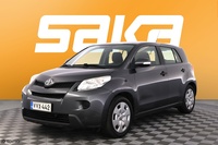 Toyota Urban Cruiser vaihtoauto