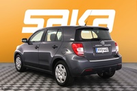 Toyota Urban Cruiser vaihtoauto