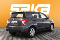 Toyota Urban Cruiser vaihtoauto