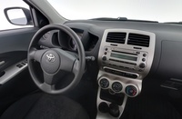 Toyota Urban Cruiser vaihtoauto