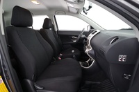 Toyota Urban Cruiser vaihtoauto