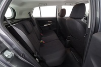 Toyota Urban Cruiser vaihtoauto