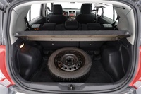 Toyota Urban Cruiser vaihtoauto