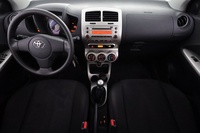 Toyota Urban Cruiser vaihtoauto