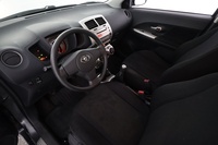 Toyota Urban Cruiser vaihtoauto