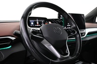 Volkswagen ID.5 vaihtoauto