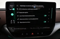 Volkswagen ID.5 vaihtoauto