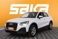 Audi Q2 vaihtoauto