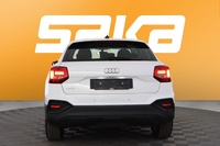 Audi Q2 vaihtoauto