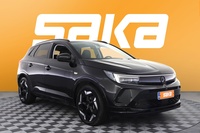 Opel Grandland vaihtoauto