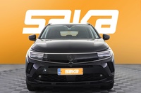 Opel Grandland vaihtoauto