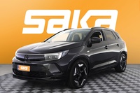 Opel Grandland vaihtoauto