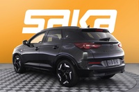 Opel Grandland vaihtoauto