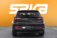 Opel Grandland vaihtoauto