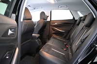 Opel Grandland vaihtoauto