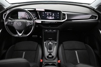 Opel Grandland vaihtoauto
