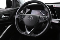 Opel Grandland vaihtoauto