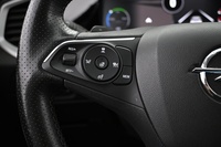 Opel Grandland vaihtoauto