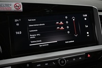 Opel Grandland vaihtoauto