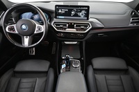 BMW iX3 vaihtoauto